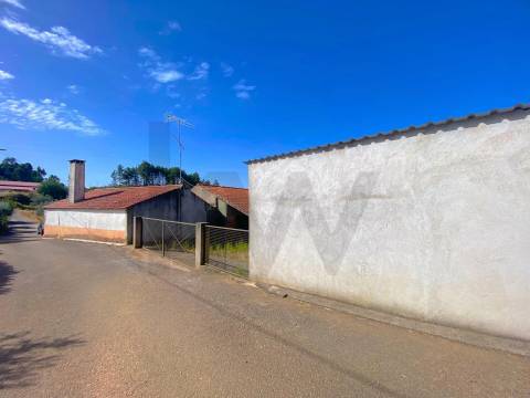 Quinta em Quintas da Torre – Rapoula, Fundão 