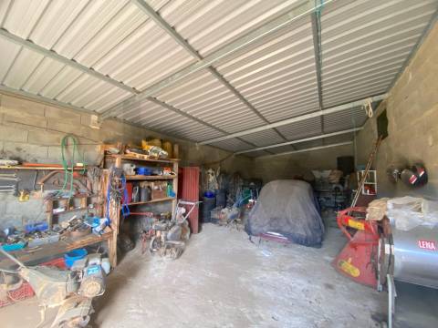 Quinta em Quintas da Torre – Rapoula, Fundão 