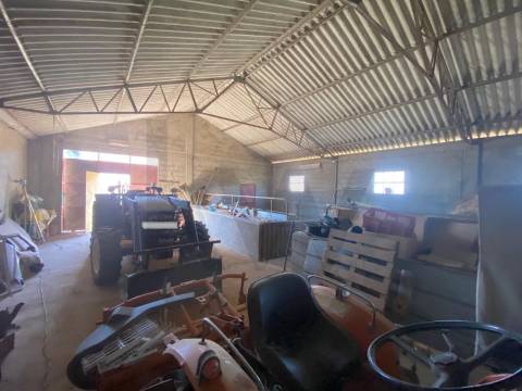 Quinta em Quintas da Torre – Rapoula, Fundão 