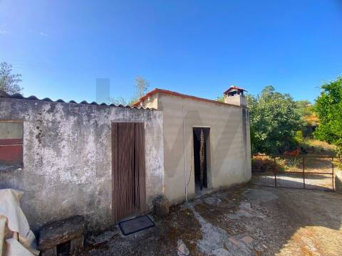 Quinta em Quintas da Torre – Rapoula, Fundão 