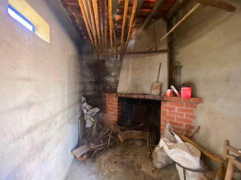 Quinta em Quintas da Torre – Rapoula, Fundão 