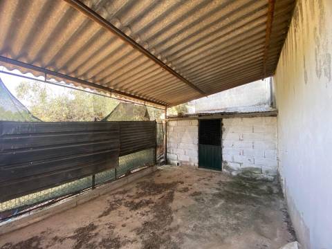 Quinta em Quintas da Torre – Rapoula, Fundão 