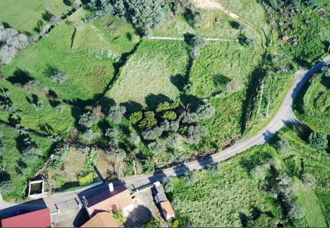 Quinta em Quintas da Torre – Rapoula, Fundão 