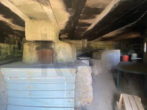 Quinta em Quintas da Torre – Rapoula, Fundão 