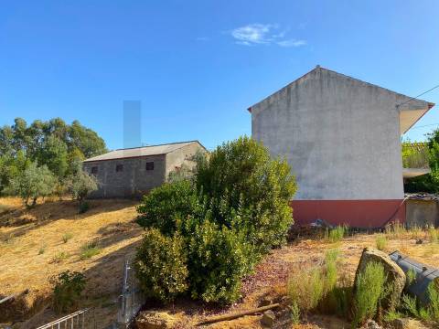 Quinta em Quintas da Torre – Rapoula, Fundão 