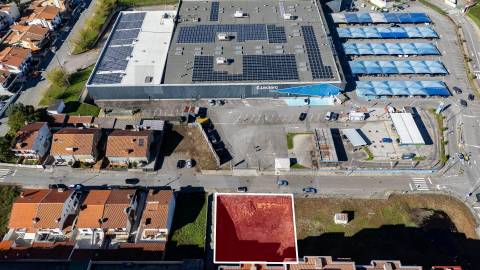 Oportunidade única -Terreno com loteamento aprovado para 18  Fogos.