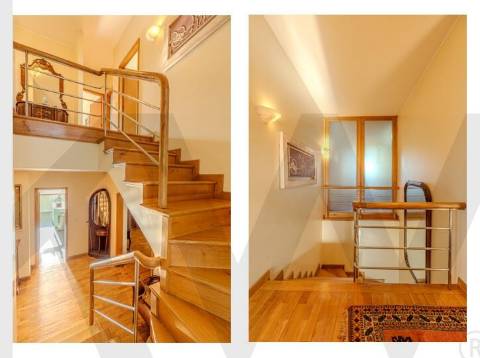 Apartamento T4+1 duplex | Varandas | Garagem fechada | à Marina do Freixo