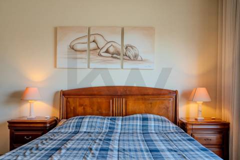 Apartamento T4+1 duplex | Varandas | Garagem fechada | à Marina do Freixo