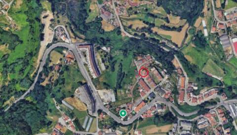 Apartamento T4+1 duplex | Varandas | Garagem fechada | à Marina do Freixo