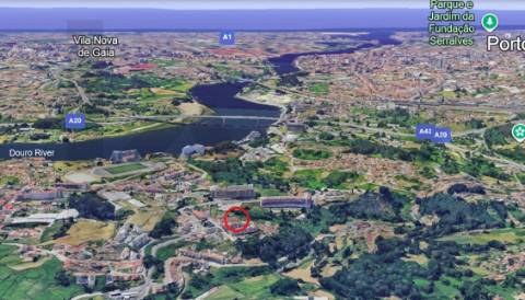 Apartamento T4+1 duplex | Varandas | Garagem fechada | à Marina do Freixo