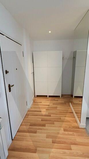 T2 em Canidelo, Vila Nova de Gaia, 1º andar com elevador e garagem individual