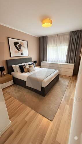 T2 em Canidelo, Vila Nova de Gaia, 1º andar com elevador e garagem individual