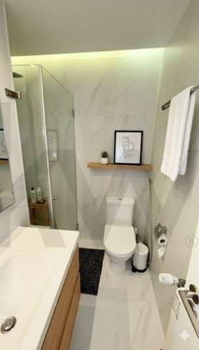 T2 em Canidelo, Vila Nova de Gaia, 1º andar com elevador e garagem individual