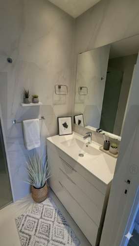 T2 em Canidelo, Vila Nova de Gaia, 1º andar com elevador e garagem individual