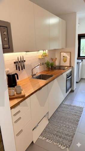 T2 em Canidelo, Vila Nova de Gaia, 1º andar com elevador e garagem individual