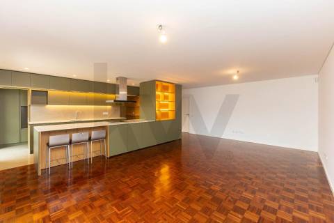 Fantástico T3 situado em zona Premium de Matosinhos