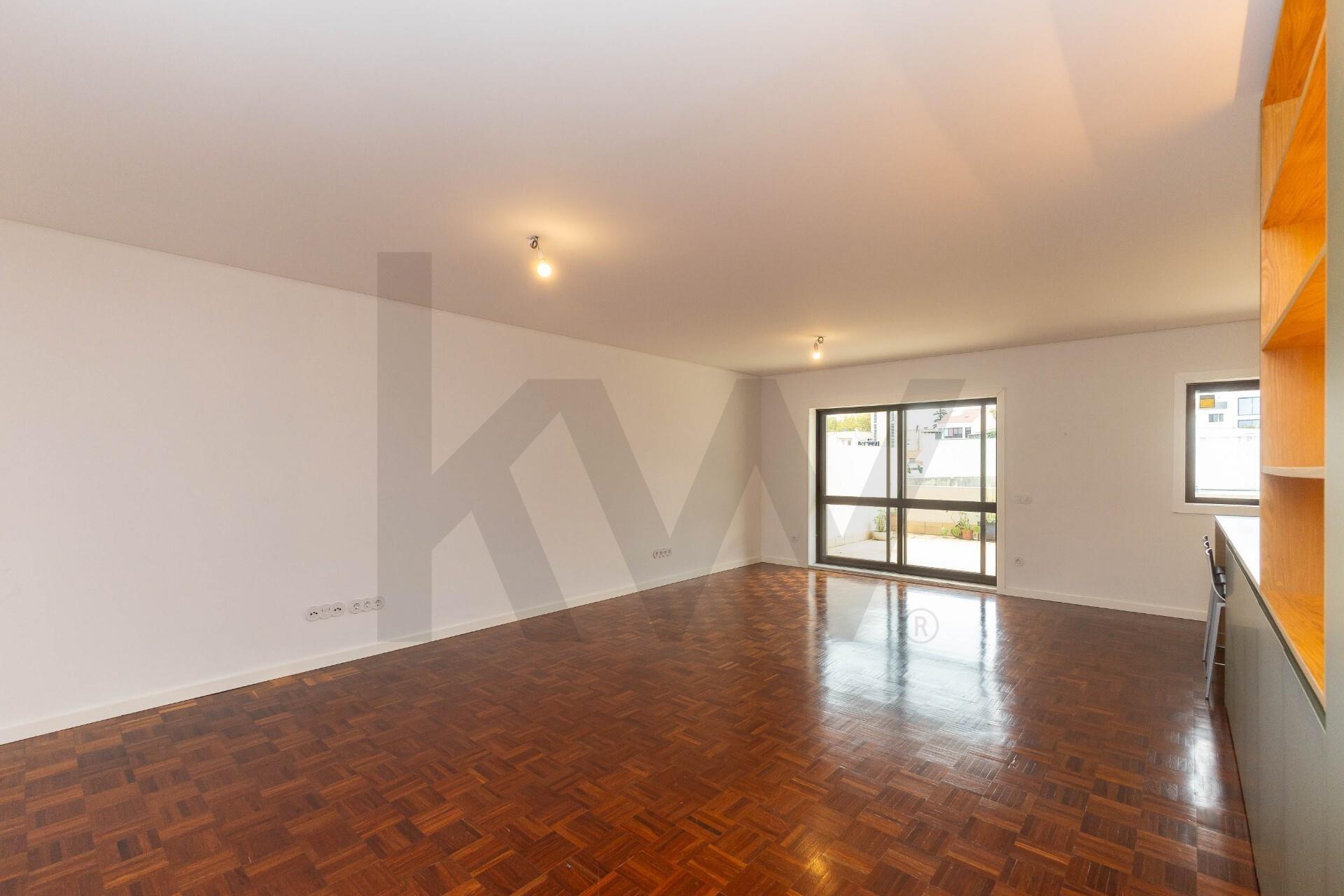 Fantástico T3 situado em zona Premium de Matosinhos