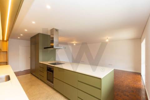 Fantástico T3 situado em zona Premium de Matosinhos