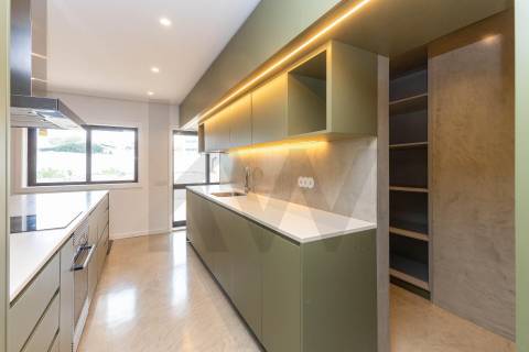 Fantástico T3 situado em zona Premium de Matosinhos