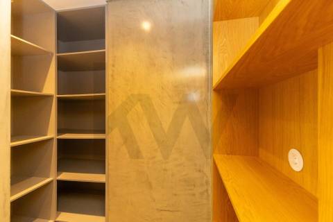 Fantástico T3 situado em zona Premium de Matosinhos