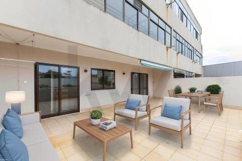 Fantástico T3 situado em zona Premium de Matosinhos