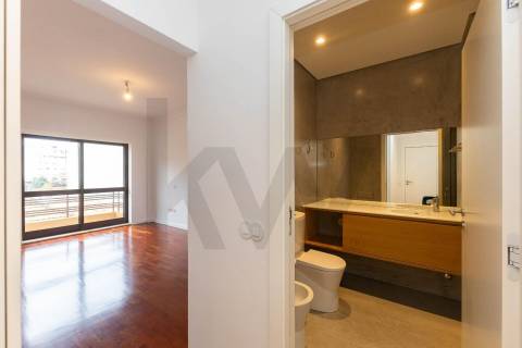 Fantástico T3 situado em zona Premium de Matosinhos