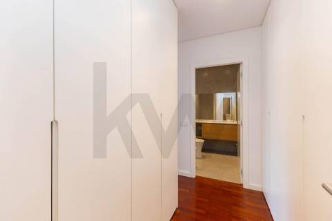 Fantástico T3 situado em zona Premium de Matosinhos