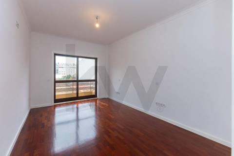 Fantástico T3 situado em zona Premium de Matosinhos