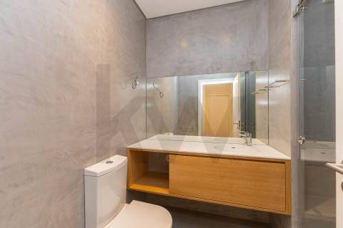 Fantástico T3 situado em zona Premium de Matosinhos