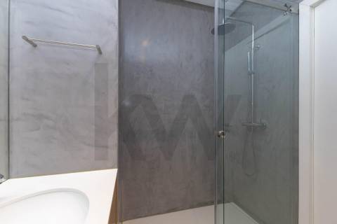 Fantástico T3 situado em zona Premium de Matosinhos