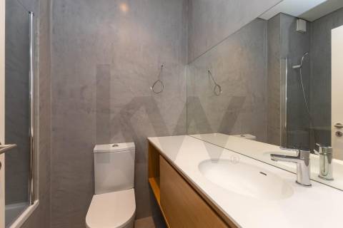 Fantástico T3 situado em zona Premium de Matosinhos