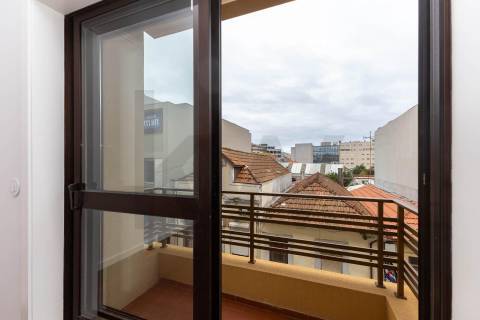 Fantástico T3 situado em zona Premium de Matosinhos