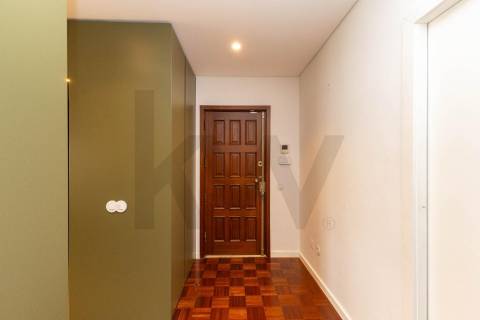 Fantástico T3 situado em zona Premium de Matosinhos