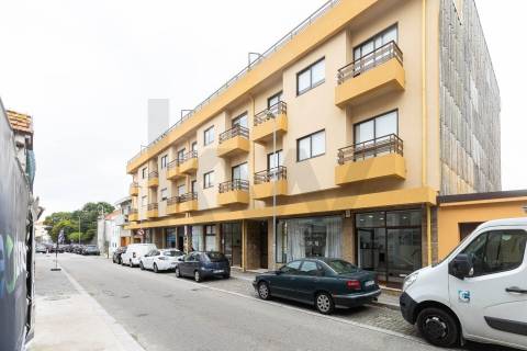 Fantástico T3 situado em zona Premium de Matosinhos
