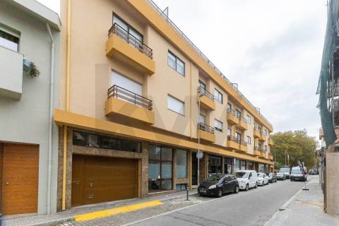 Fantástico T3 situado em zona Premium de Matosinhos