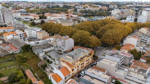 Fantástico T3 situado em zona Premium de Matosinhos