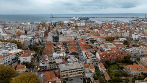 Fantástico T3 situado em zona Premium de Matosinhos