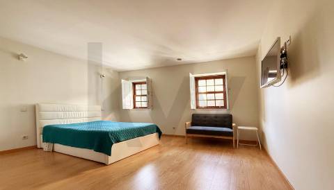 Estúdio T0, Renovado e Equipado no Centro Histórico de Viana