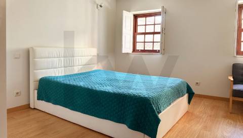 Estúdio T0, Renovado e Equipado no Centro Histórico de Viana