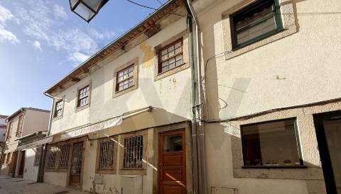 Estúdio T0, Renovado e Equipado no Centro Histórico de Viana