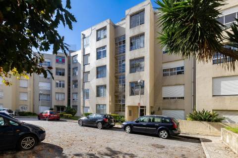 Apartamento T2 Areias