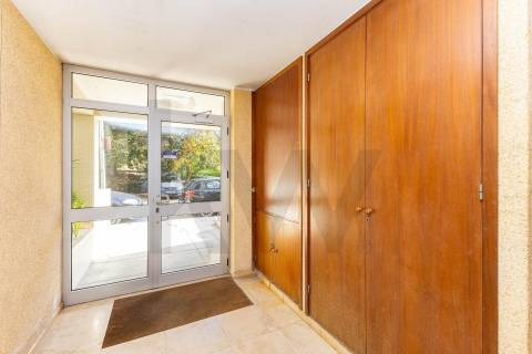 Apartamento T2 Areias