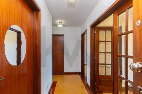 Apartamento T2 Areias