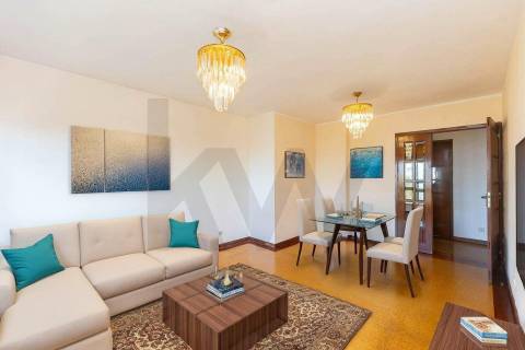 Apartamento T2 Areias