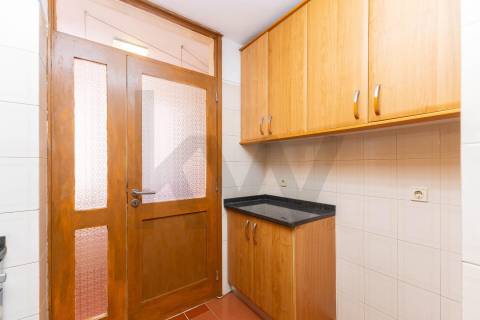 Apartamento T2 Areias