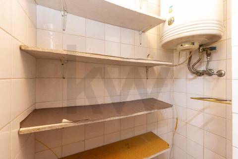 Apartamento T2 Areias