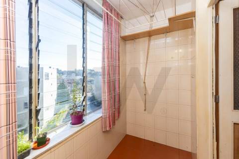 Apartamento T2 Areias