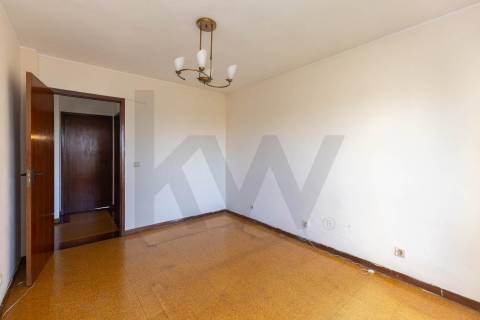 Apartamento T2 Areias