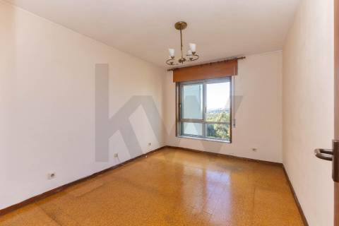 Apartamento T2 Areias