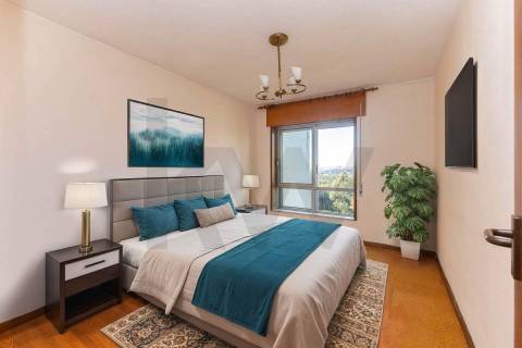 Apartamento T2 Areias